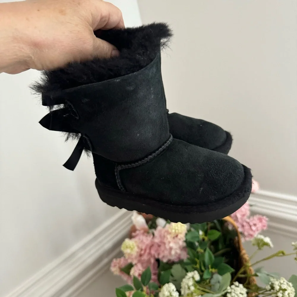 UGG baby toddler